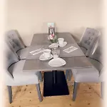 Ξενοδοχείο Packhaus Hooksiel