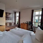 Packhaus Hooksiel