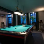 Ξενοδοχείο Packhaus Hooksiel