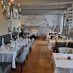 Packhaus Hotel Hooksiel