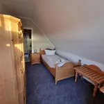 Packhaus Hotel Hooksiel