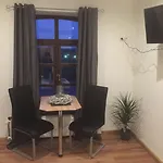 Ξενοδοχείο Packhaus 3*