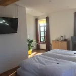 Ξενοδοχείο Packhaus Hooksiel