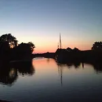 Packhaus Ξενοδοχείο Hooksiel