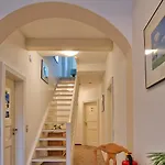 Packhaus Ξενοδοχείο Hooksiel