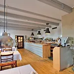 Packhaus Ξενοδοχείο Hooksiel
