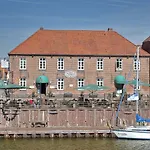Packhaus Hotel Hooksiel