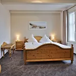 Ξενοδοχείο Packhaus Hooksiel