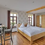 Ξενοδοχείο Packhaus Hooksiel