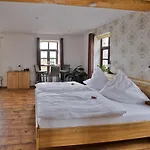 Packhaus Ξενοδοχείο Hooksiel