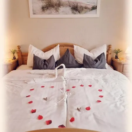 Hotel Packhaus Hooksiel