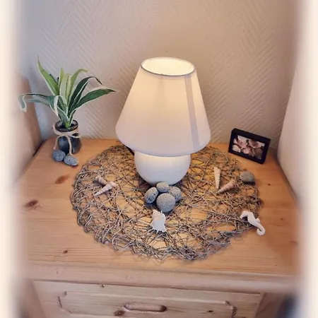 Packhaus Hotel Hooksiel