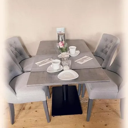 Ξενοδοχείο Packhaus Hooksiel