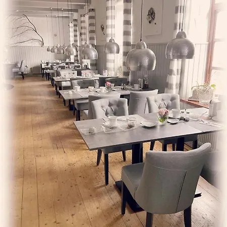 Packhaus ホテル 3*