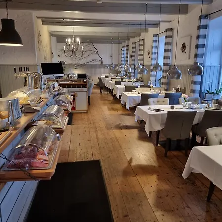 Packhaus Hotel 3*