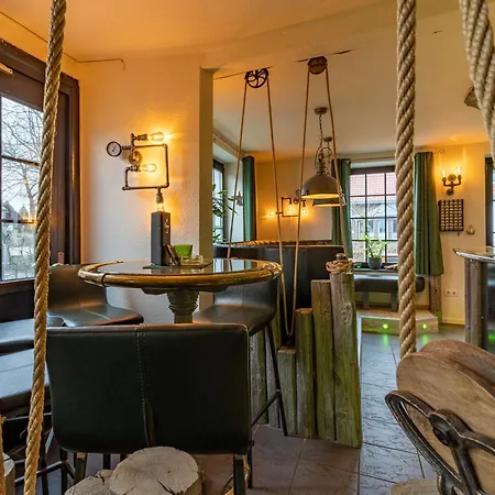 Ξενοδοχείο Packhaus