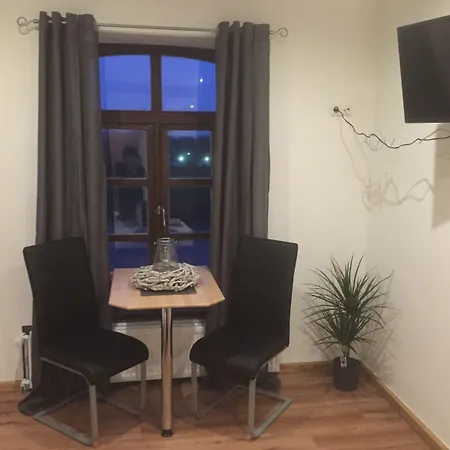 Ξενοδοχείο Packhaus 3*