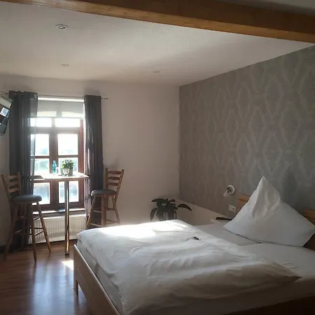 Packhaus 3*