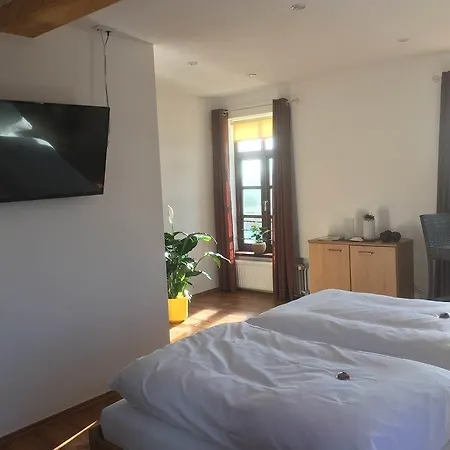 Ξενοδοχείο Packhaus Hooksiel