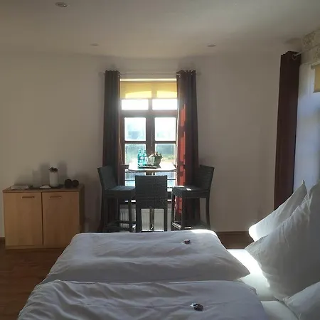 Packhaus 3*
