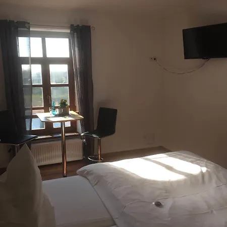 Ξενοδοχείο Packhaus Hooksiel