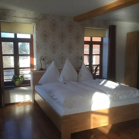 Packhaus 3* Hooksiel