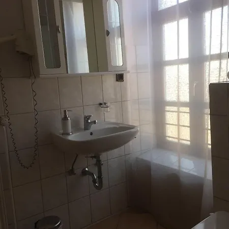 Hotel Packhaus Hooksiel