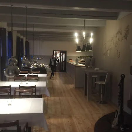 Ξενοδοχείο Packhaus 3*