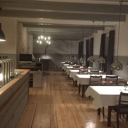 Ξενοδοχείο Packhaus