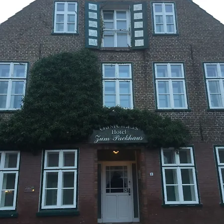 Packhaus