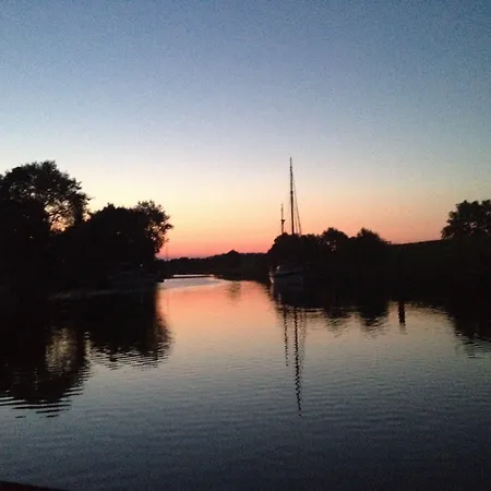 Packhaus Hotel Hooksiel