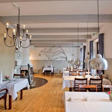 Packhaus 3* ホークジール