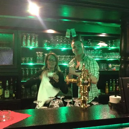 Hotel Packhaus Hooksiel