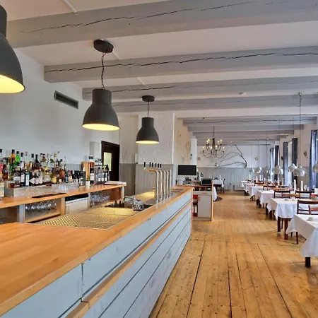 Packhaus Ξενοδοχείο 3*