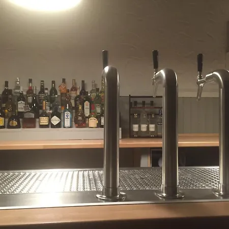 Packhaus Hotel Hooksiel