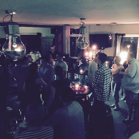 Packhaus Ξενοδοχείο