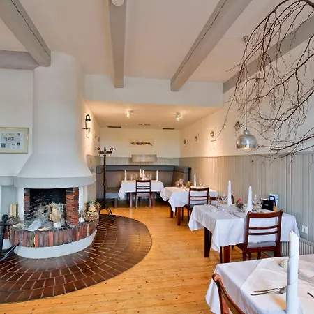 Ξενοδοχείο Packhaus