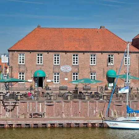 Hotel Packhaus
