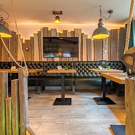 Hotel Packhaus