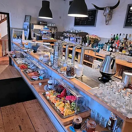 Hotel Packhaus 3*