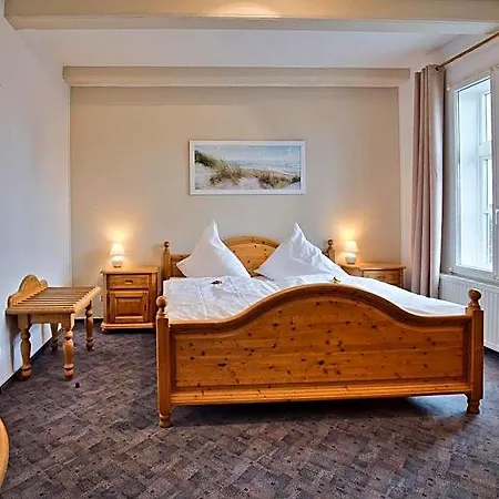 Packhaus 3* Hooksiel