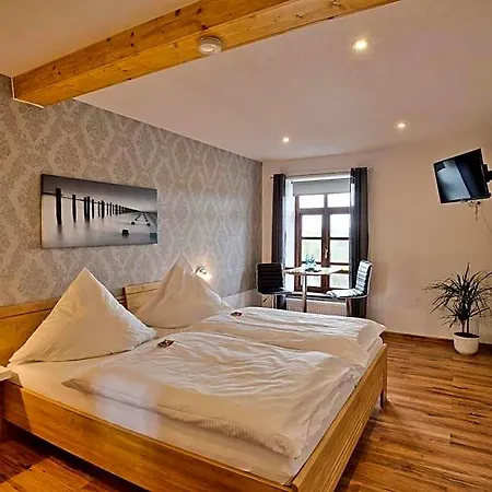 Packhaus Hotel 3*