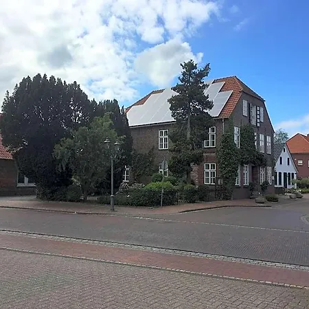 Packhaus 3*