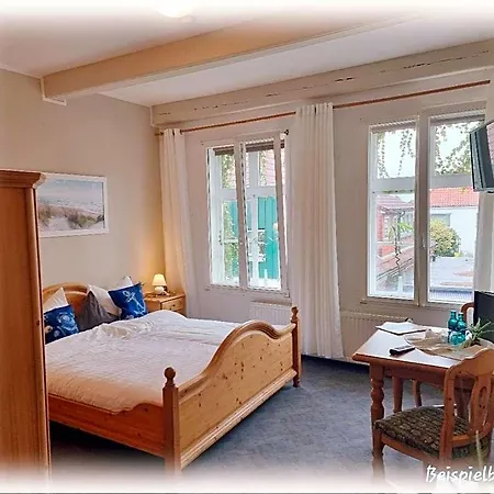 Packhaus Hotel 3*