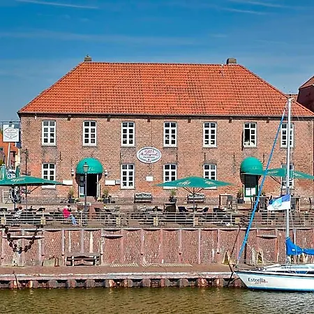 Hotel Packhaus 3*