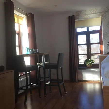 Packhaus 3*