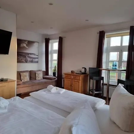 Hotel Packhaus
