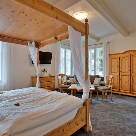 Packhaus Hotel 3*