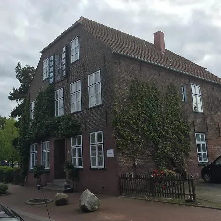ホテル Packhaus 3*