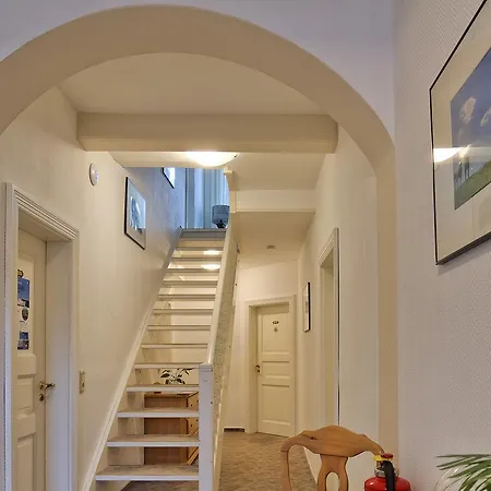 Packhaus 3* Hooksiel